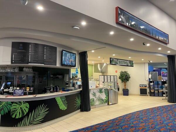 Best Sports Bars in South West Rocks - South West Rocks Country Club