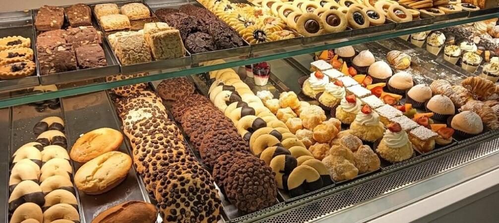 Beste Sportsbars in Nürnberg - Gran Caffè Bar by Pasquale