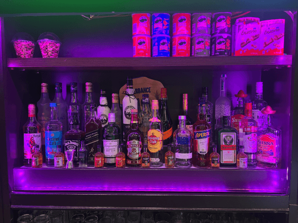 Beste Sportsbars in Berlin - Champions Bar