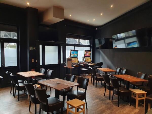 Beste Sportsbars in Berlin - Champions Bar