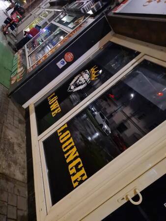 Beste Sportsbars in Düsseldorf - Löwe Lounge