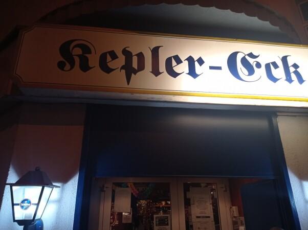 Beste Sportsbars in Düsseldorf - Kepler Eck