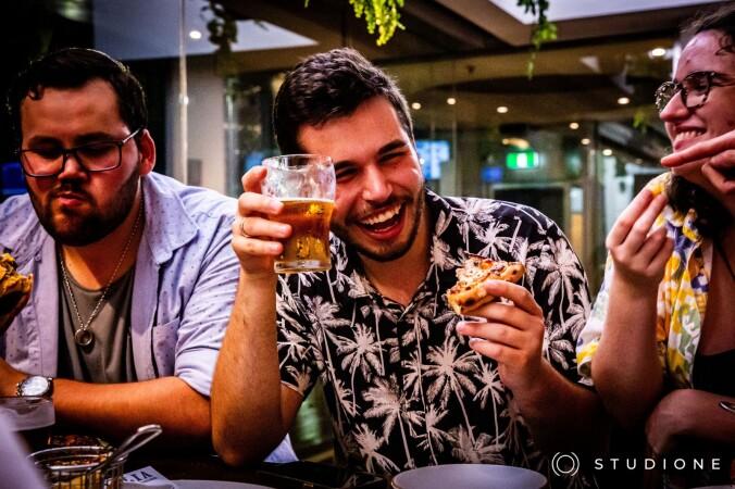 Best Sports Bars in Kingsford - Henry's at The Juniors Kingsford