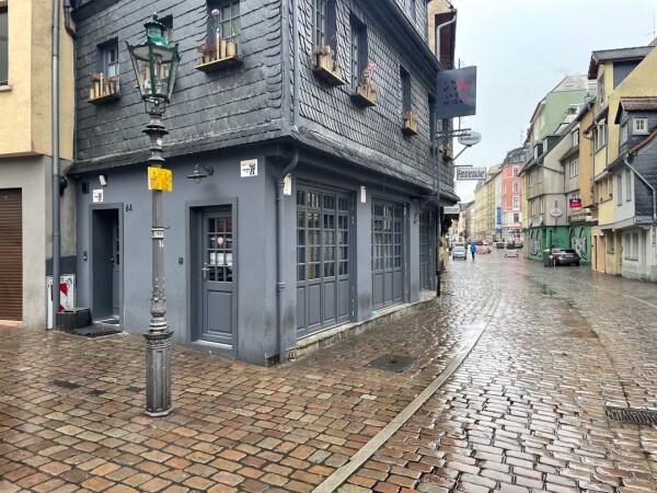 Beste Sportsbars in Frankfurt am Main - Lenni`s Bistro