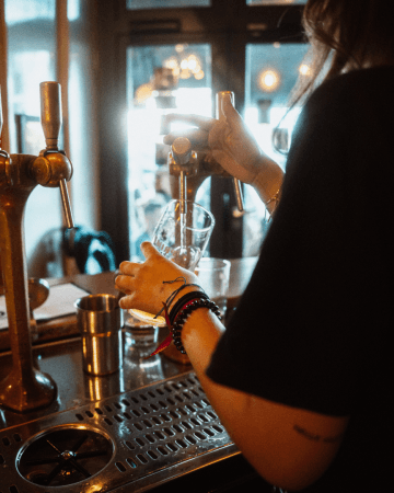 Best Sports Bars in Bordeaux - Belga