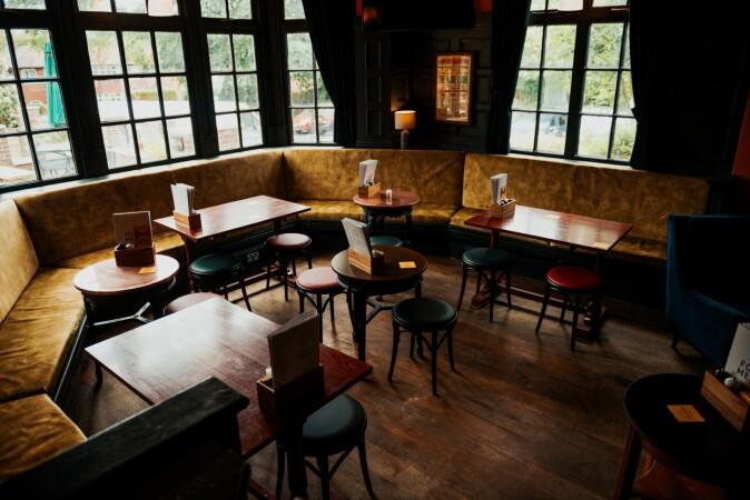 Best Sports Bars in Leeds - The Beck & Call