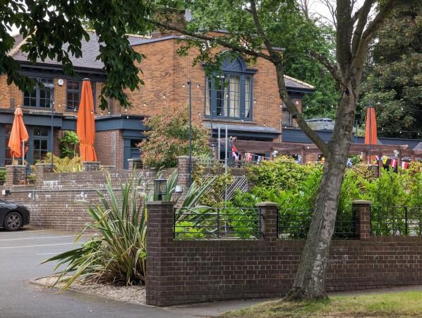 Best Sports Bars in Leeds - The Beck & Call