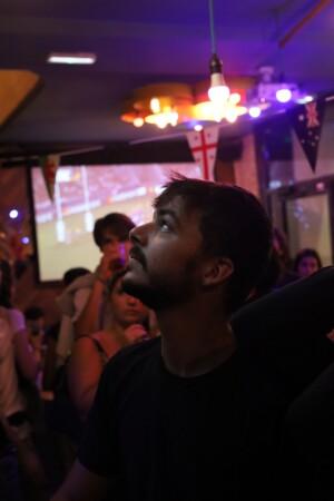 Les Meilleurs Bars à Lyon - Mos Pub Bellecour