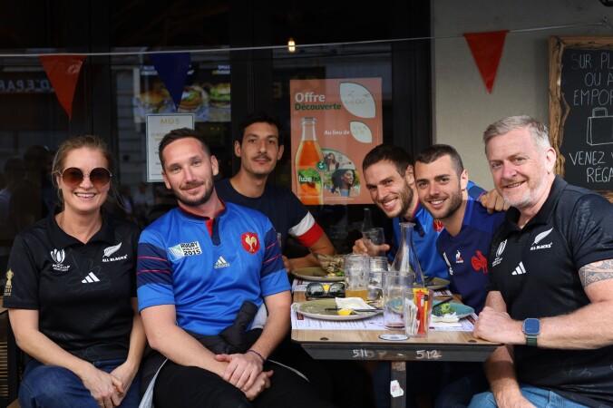 Les Meilleurs Bars à Lyon - Mos Pub Bellecour