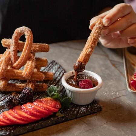 Beste Sportsbars in Berlin - Hürrem Sultan Lounge