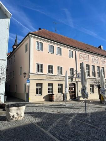 Beste Sportsbars in Friedberg - Gasthaus Jungbräu