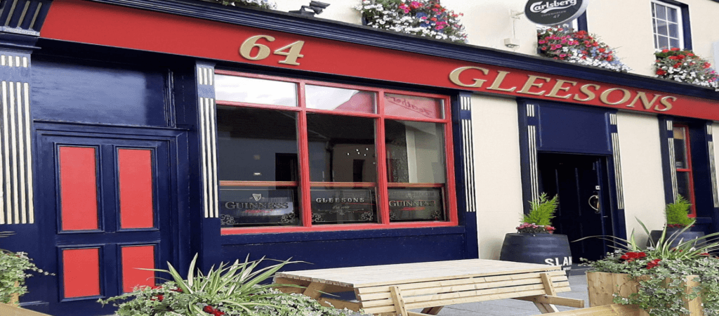 Best Sports Bars in Drogheda - Gleesons