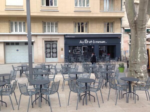 Best Sports Bars in Avignon - Au Fût Avignon