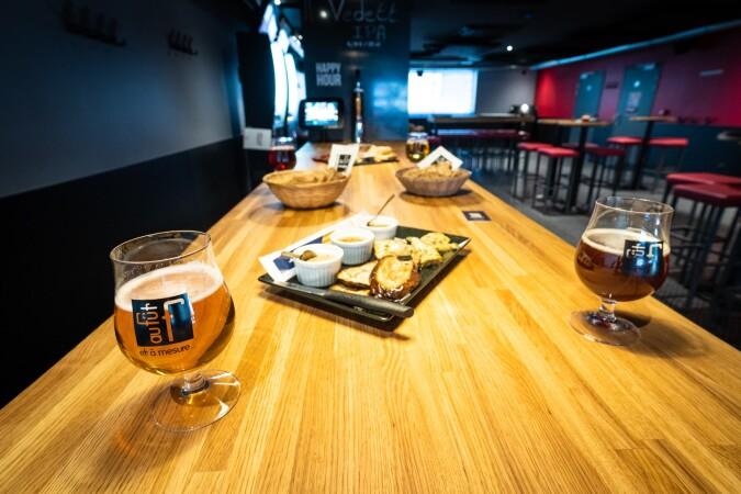 Best Sports Bars in Crolles - Au Fût Crolles