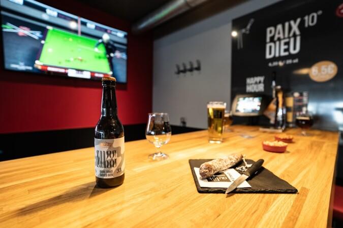 Best Sports Bars in Crolles - Au Fût Crolles