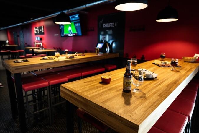 Best Sports Bars in Crolles - Au Fût Crolles