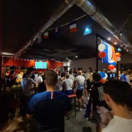 Les Meilleurs Bars à Vienne - Au Fût Vienne