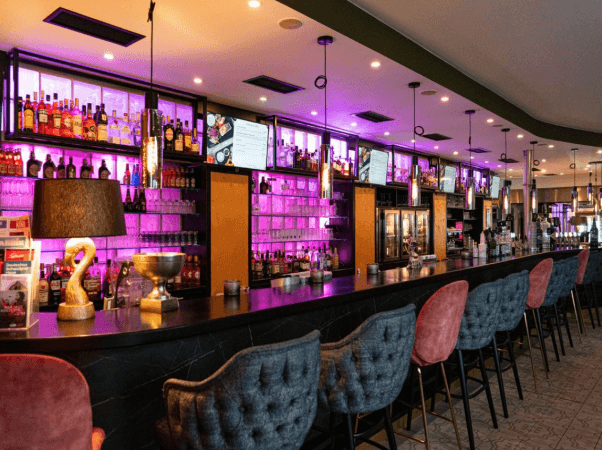 Beste Sportsbars in Schenefeld - OPPOSTI SCHENEFELD