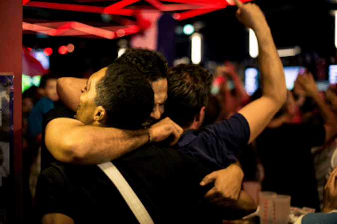 Best Sports Bars in Petit-Couronne - Ninkasi Rouen