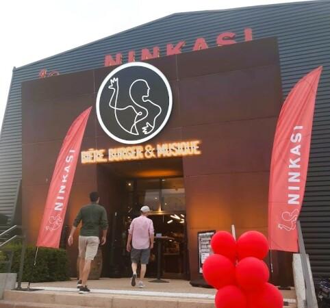 Best Sports Bars in Crolles - Ninkasi Crolles