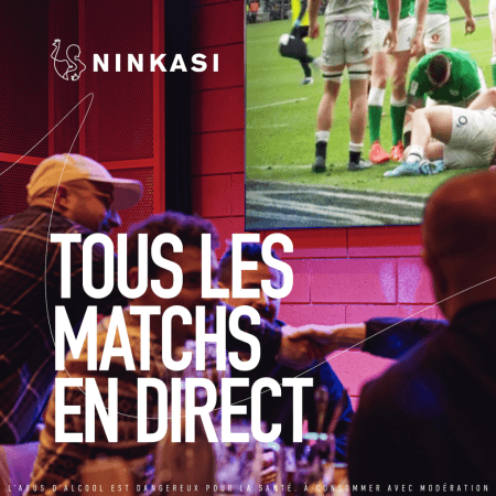 Best Sports Bars in Crolles - Ninkasi Crolles
