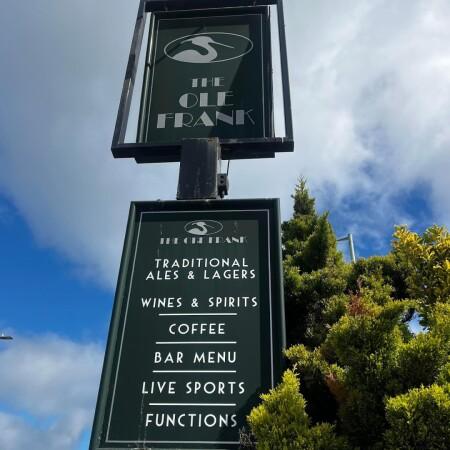 Best Sports Bars in Oulton Broad - Ole Frank