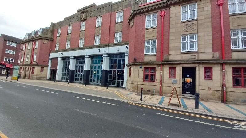 Best Sports Bars in Sheffield - Bungalows & Bears