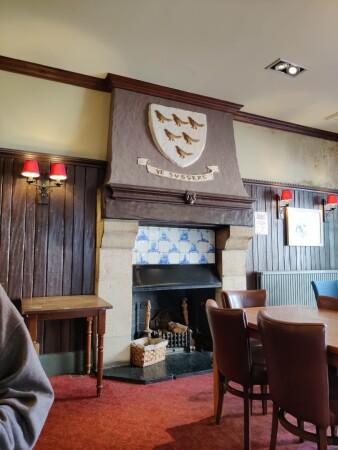 Best Sports Bars in E Sussex - Sussex Hotel