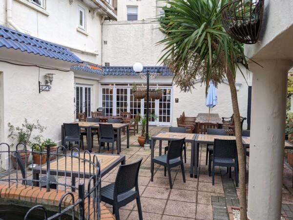 Best Sports Bars in E Sussex - Sussex Hotel