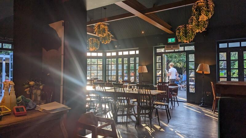 Best Sports Bars in London - Queen Adelaide