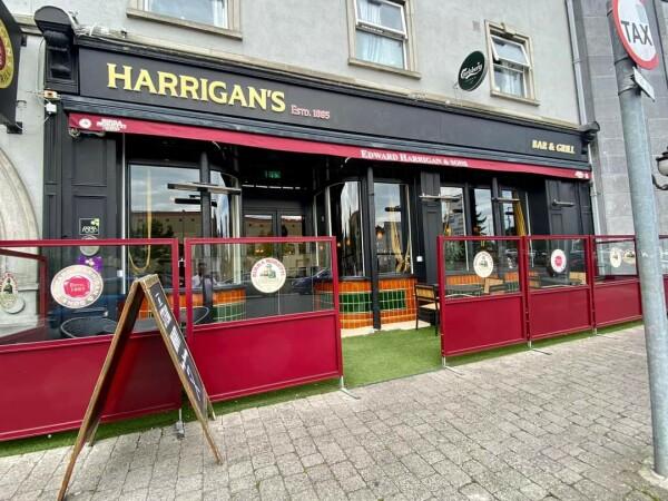 Best Sports Bars in Newbridge - Harrigan's Bar & Grill