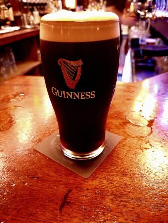 Best Sports Bars in Dublin 2 - Ha'Penny Bridge Inn