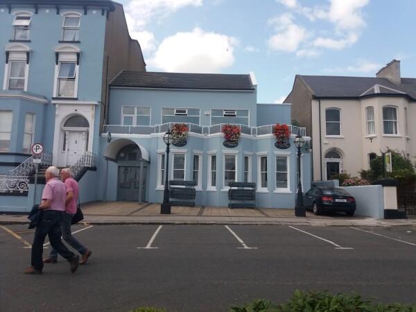 Best Sports Bars in Bray - O'Driscolls