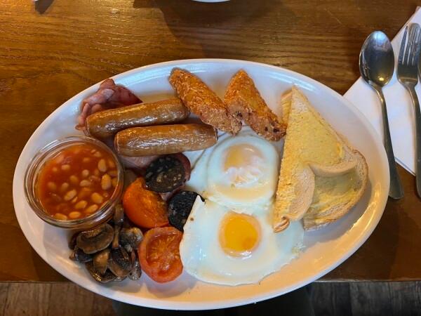 Best Sports Bars in York - White Horse