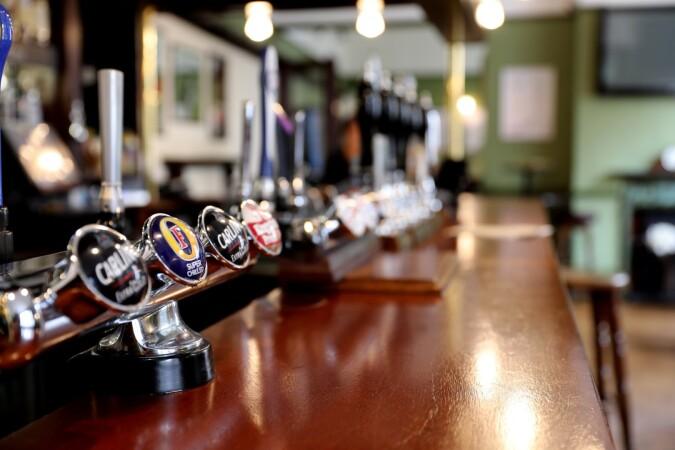 Best Sports Bars in York - White Horse