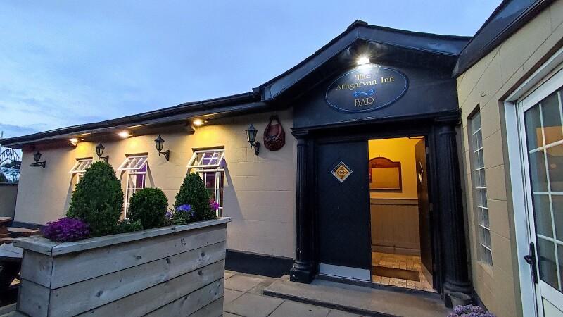 Best Sports Bars in Newbridge - The Athgarvan Inn