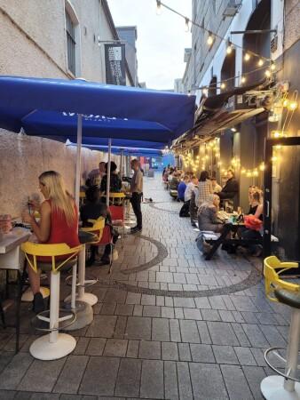 Best Sports Bars in Cork - Edison