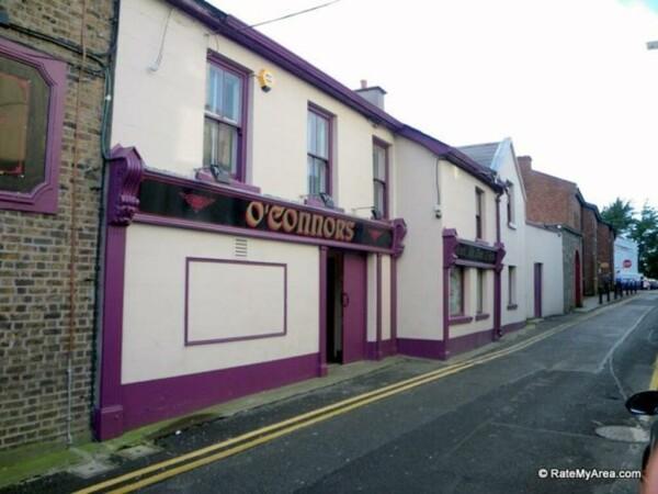 Best Sports Bars in Naas - O'Connors