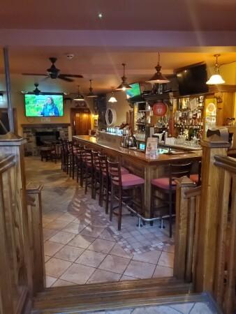 Best Sports Bars in Cavan Town - An Cruiscin Lan