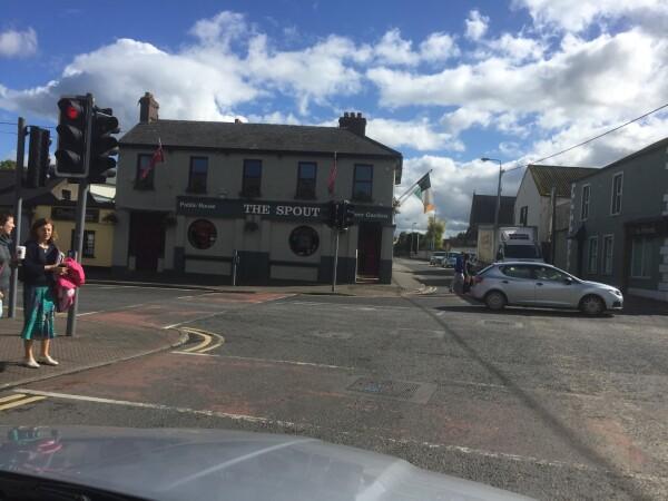 Best Sports Bars in Kilcullen - The Kilcullen Spout