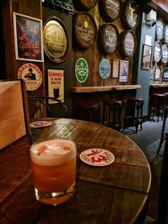 Best Sports Bars in Naas - Fletchers Pub