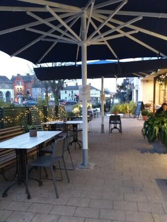 Best Sports Bars in Kildare - Mahons