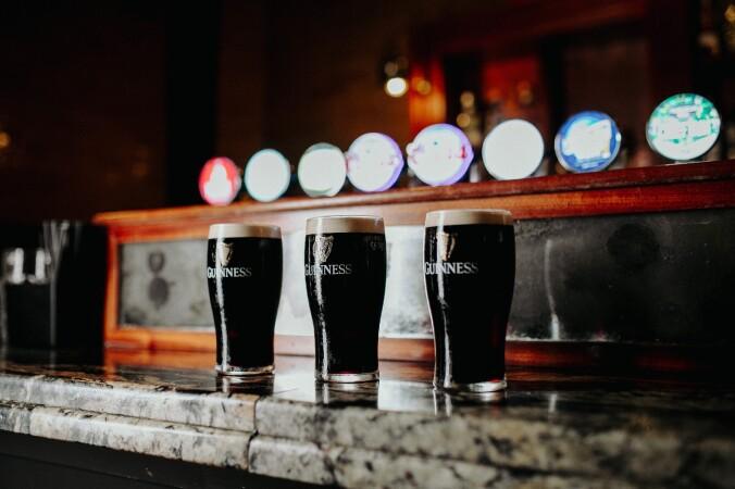 Best Sports Bars in Lisburn - The Lark