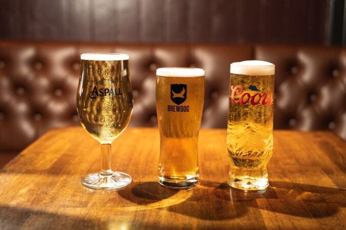 Best Sports Bars in Lisburn - The Lark