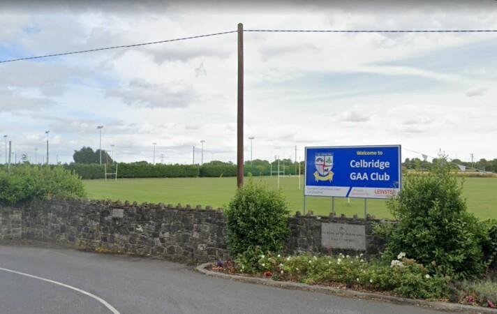 Best Sports Bars in Celbridge - Celbridge Gaeilic F/Ball& Hurl Club