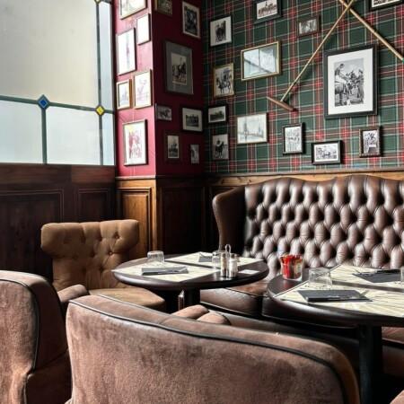 Les Meilleurs Bars à Perigueux - Watson’s Pub