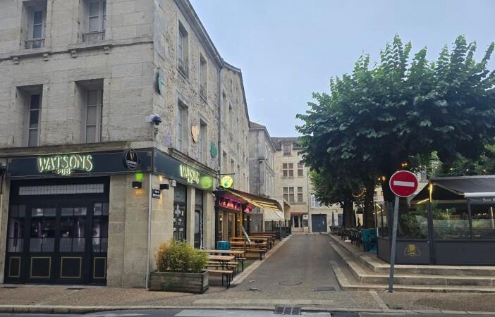 Les Meilleurs Bars à Perigueux - Watson’s Pub