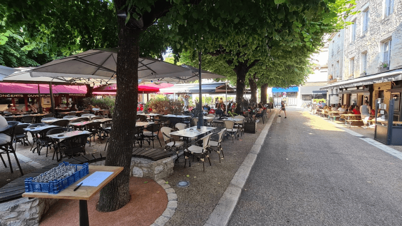 Les Meilleurs Bars à Perigueux - Watson’s Pub