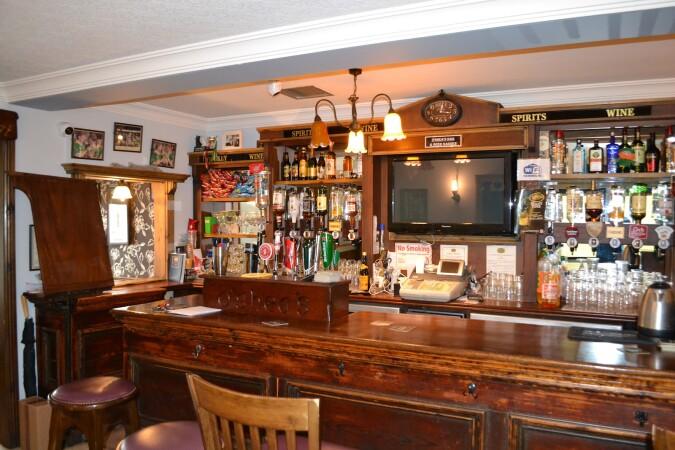 Best Sports Bars in Killorglin - O'Shea's Bar