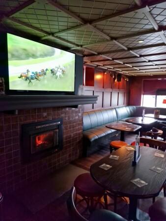 Best Sports Bars in Enniscorthy - Dawson's